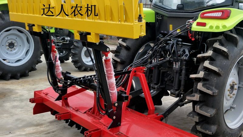 玉米收割机型号分类及优缺点解析