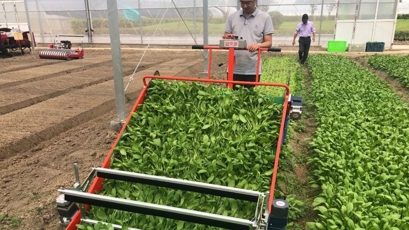 农机配件加工流程全解析：从原料到成品